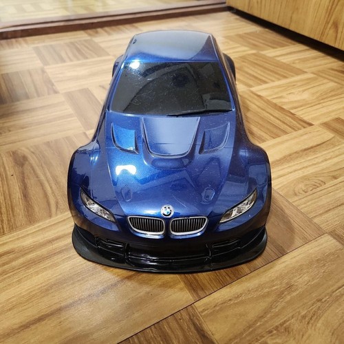3racing auto lackierte - rc,