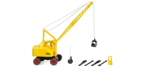 Wiking 06205 seilbagger - 06205,