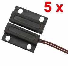 Magnetkontakt Fensterkontakt