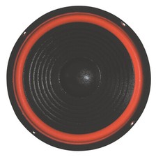 Rockwood 30 cm Basslautsprecher Tieftöner 200 Watt 4 Ohm DYH 1220