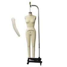 Size 2-16 Pro Full Body Female