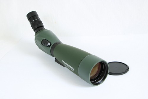 Celestron regal 80ed zoom - regal, m2