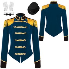 Damen Jacke Zirkusmeister