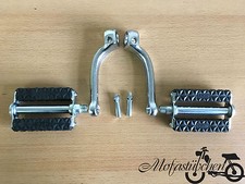 SET BLOCK Pedale UNION Keile