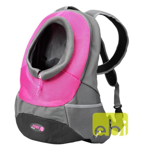 Crazy paws rucksack maria - crazy, gr