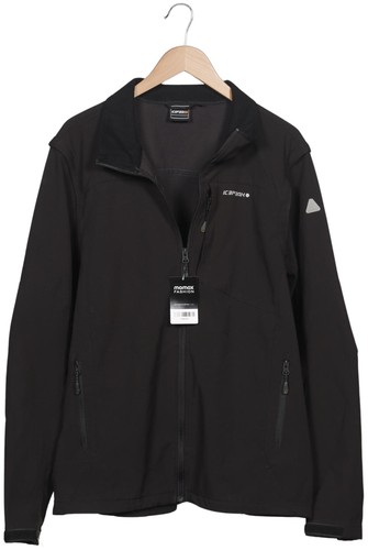 Icepeak jacke herren anorak - herren,