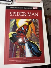 Spiderman Hachette Hardcover