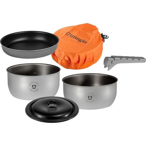 Trangia tundra set iii - trangia,