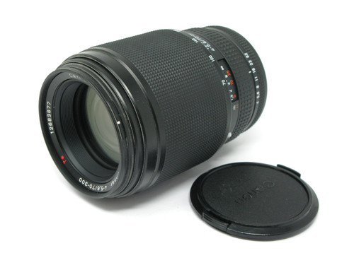 Carl zeiss vario sonnar - zeiss, vario-sonnar