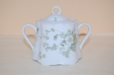 Zuckerdose 10 cm Racine