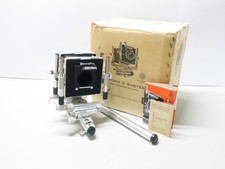 Linhof Kardan B 9x12 cm