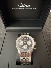 Sinn 903 ii - st,