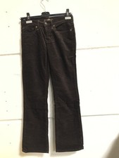 Mavi Damen Hose Samthose  Mona