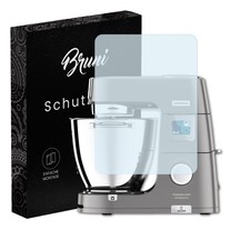 Bruni 2x Folie für Kenwood