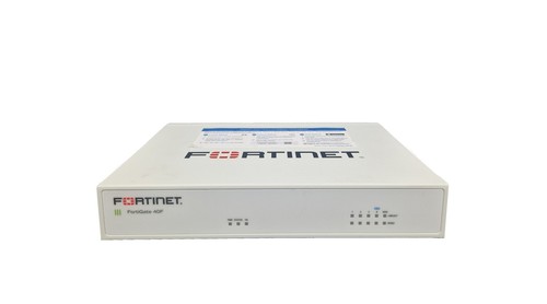 Fortinet 40f fortigate - fortinet,
