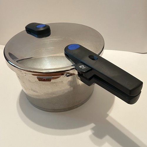 Fissler vitaquick pressure - vitaquick,