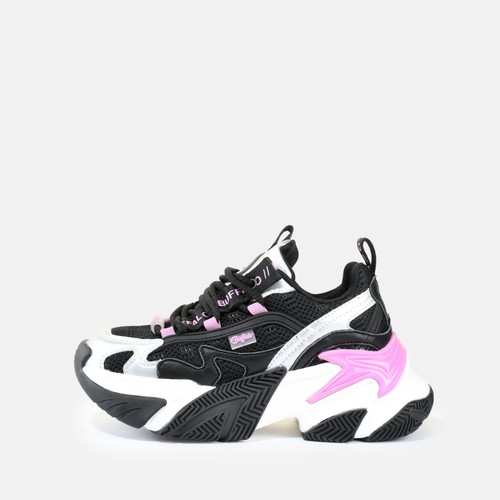 Buffalo damen sneaker - buffalo,