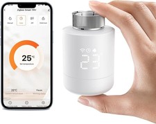 MIUCDA Heizkörperthermostat