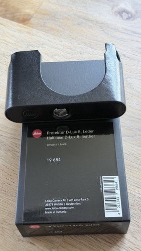 Original leica protektor - original,