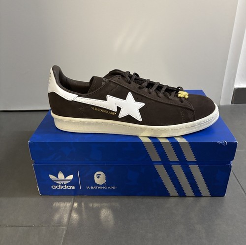 Adidas campus 80s bape - adidas,
