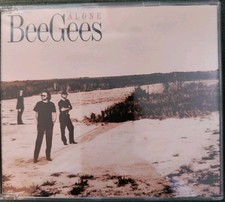 Bee Gees Alone CD