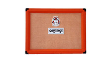 E-Gitarrenverstärker Orange