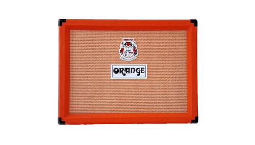 Gitarrenverstärker orange - e-gitarrenverstärker,