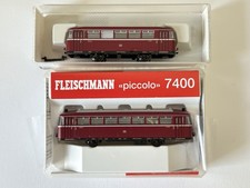 Fleischmann piccolo N 7400