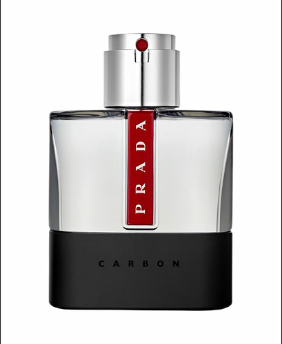 Prada luna rossa carbon - rossa, eau