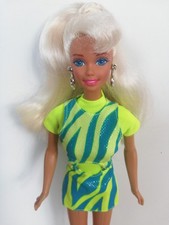 Barbie Movin Groovin Mattel