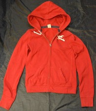 Hollister Hoodie Sweatjacke