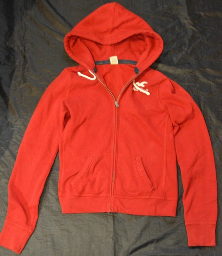 Hollister hoodie sweatjacke - hoodie,
