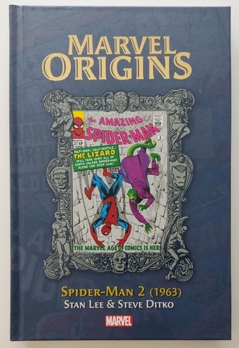 Marvel origins band - band, 11