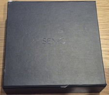 Senic Nuimo Click - Black - Sonos 