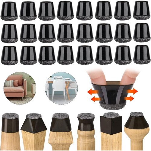 24x fußkappen für - 24x,
