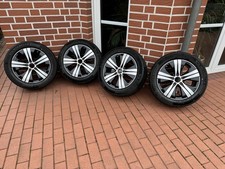 Mercedes C-Klasse W206 Alufelgen mit Reifen RDK A2064017100 225/50/17 TOP