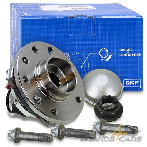 Skf radnabe radlagersatz - radnabe,