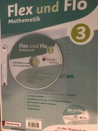 Flex und flo - flex,