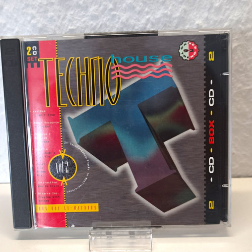 Bmg techno house - bmg,