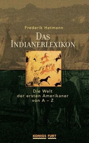 Das indianerlexikon die - das,