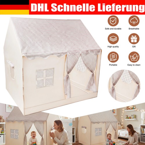 Prinzessin kinder spielhaus - kinder,