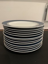 Rosenthal Idillio Reve Bleu 13 Kuchenteller