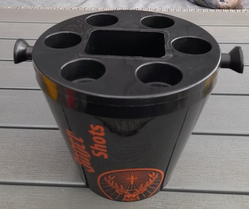 Jägermeister eis kühler - jägermeister,