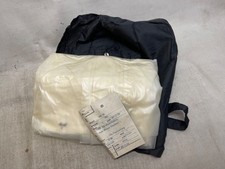 1984 MdI Verkehrspolizei Regenumhang VOPO Trapo Gr. 52 - 54 Volkspolizei TRAPO