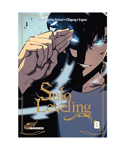 Solo leveling t08 dubu - solo, t08,