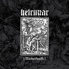 Niederkunfft von - (digipak),