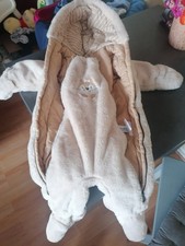 Baby Overall Winter Größe 80
