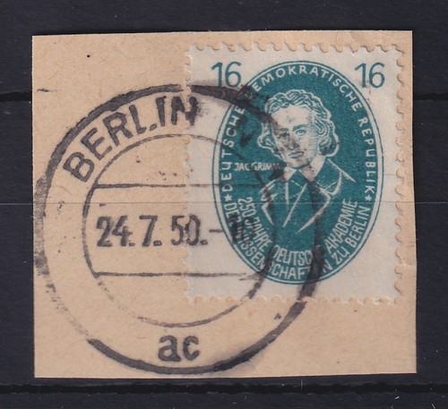Ddr 1950 akademie pfg - akademie, 16