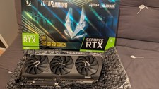 ZOTAC GeForce RTX 3080 AMP