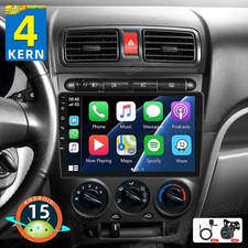 CarPlay 2+64G Android 15
